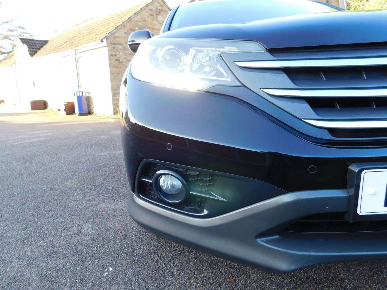 2014 HONDA CR-V 2014 HONDA CR-V