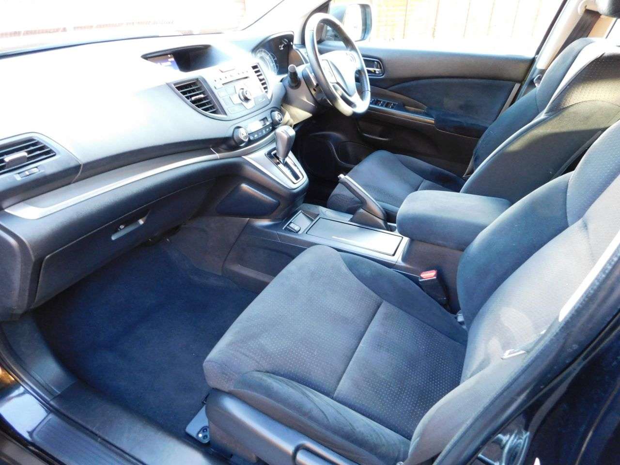 2014 HONDA CR-V 2014 HONDA CR-V