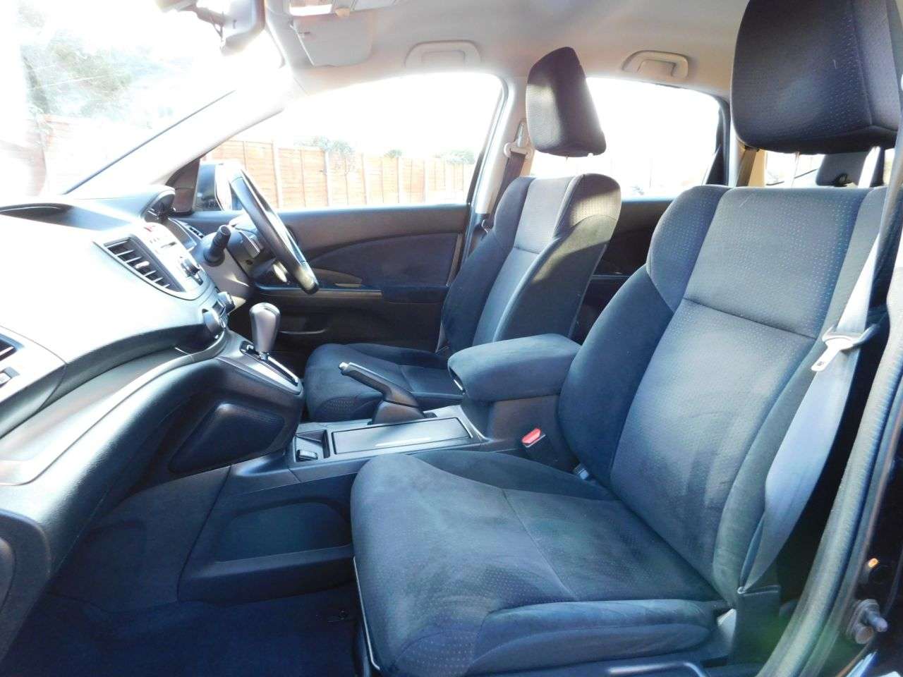 2014 HONDA CR-V 2014 HONDA CR-V