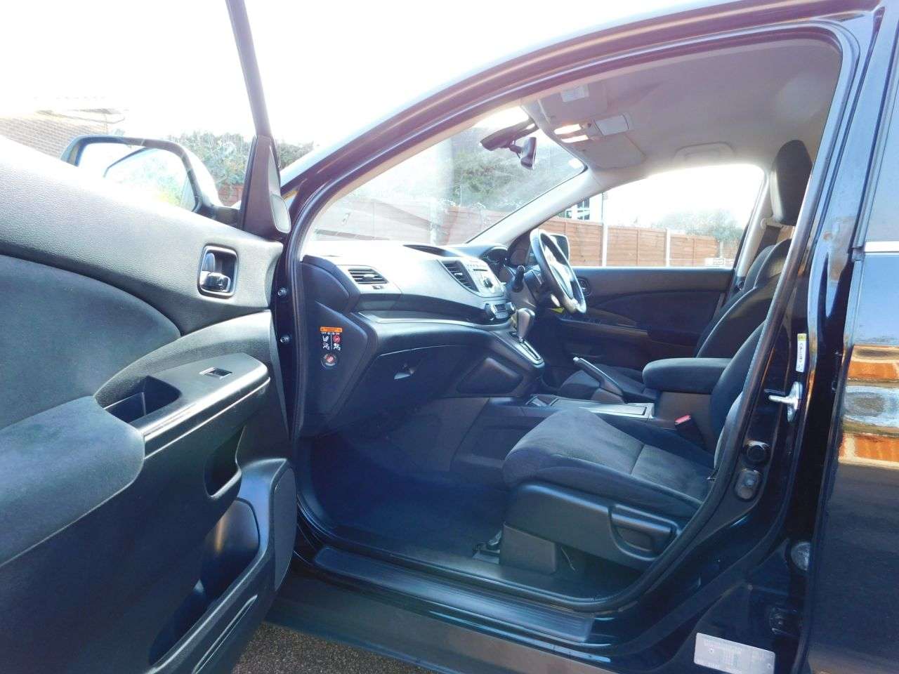 2014 HONDA CR-V 2014 HONDA CR-V