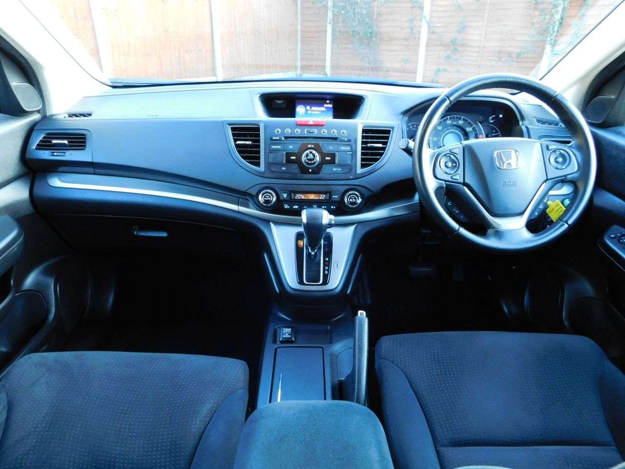 2014 HONDA CR-V 2014 HONDA CR-V