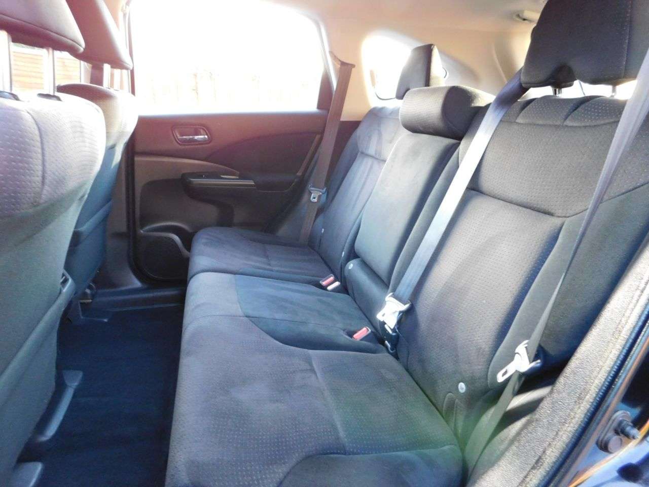 2014 HONDA CR-V 2014 HONDA CR-V