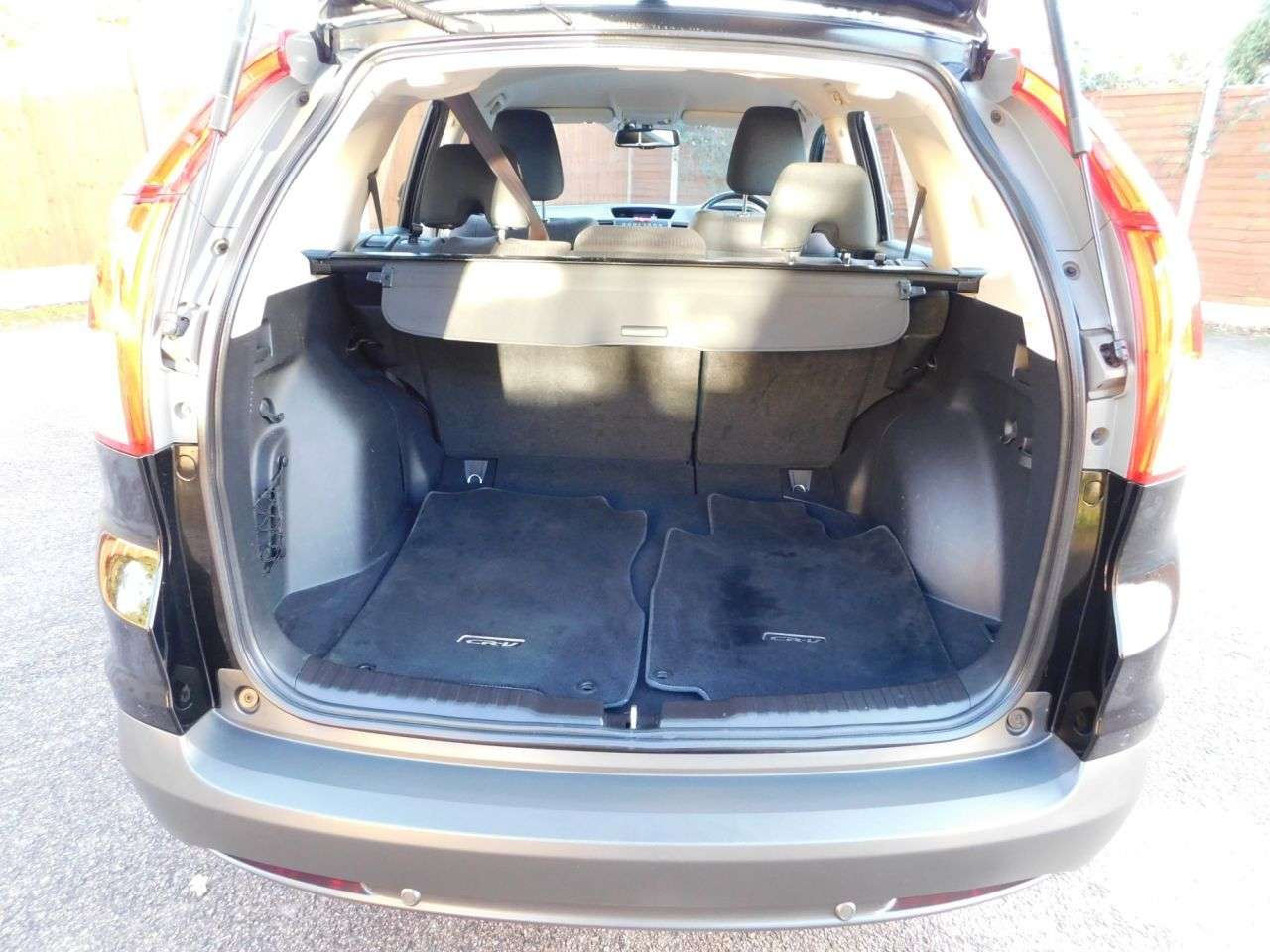 2014 HONDA CR-V 2014 HONDA CR-V