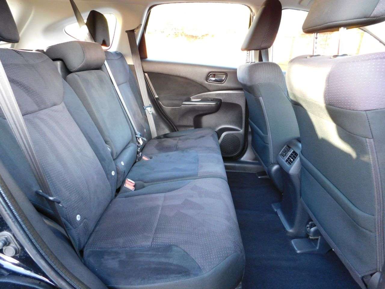 2014 HONDA CR-V 2014 HONDA CR-V