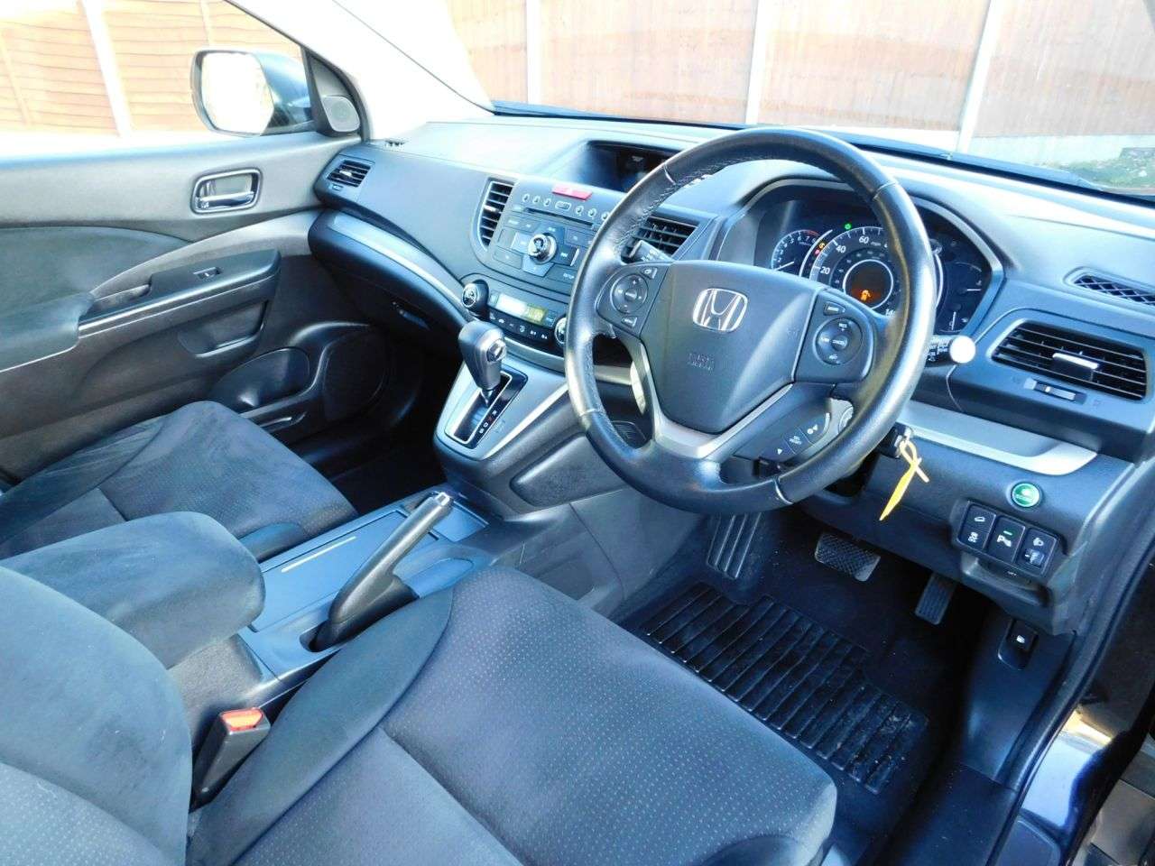 2014 HONDA CR-V 2014 HONDA CR-V