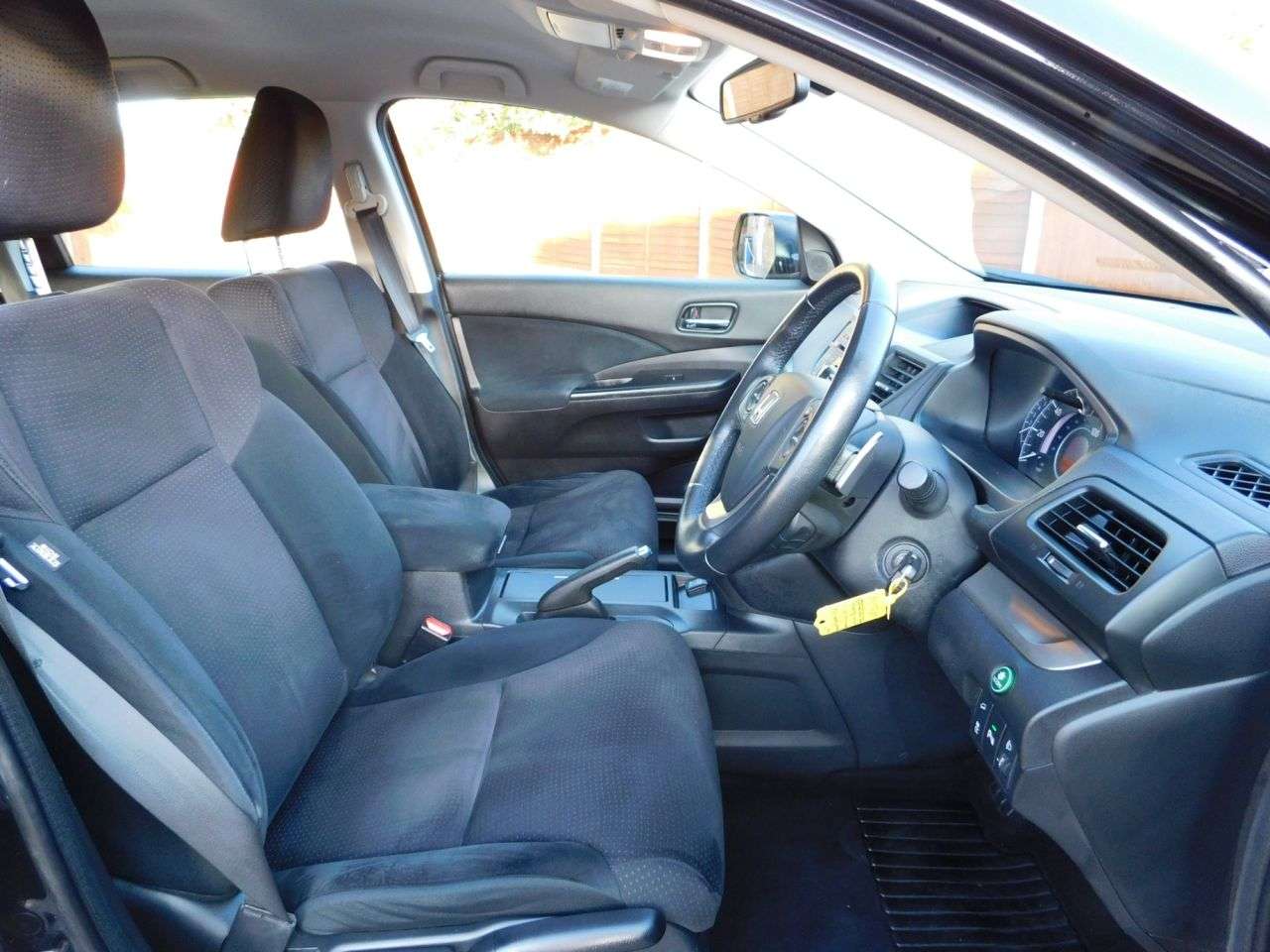 2014 HONDA CR-V 2014 HONDA CR-V