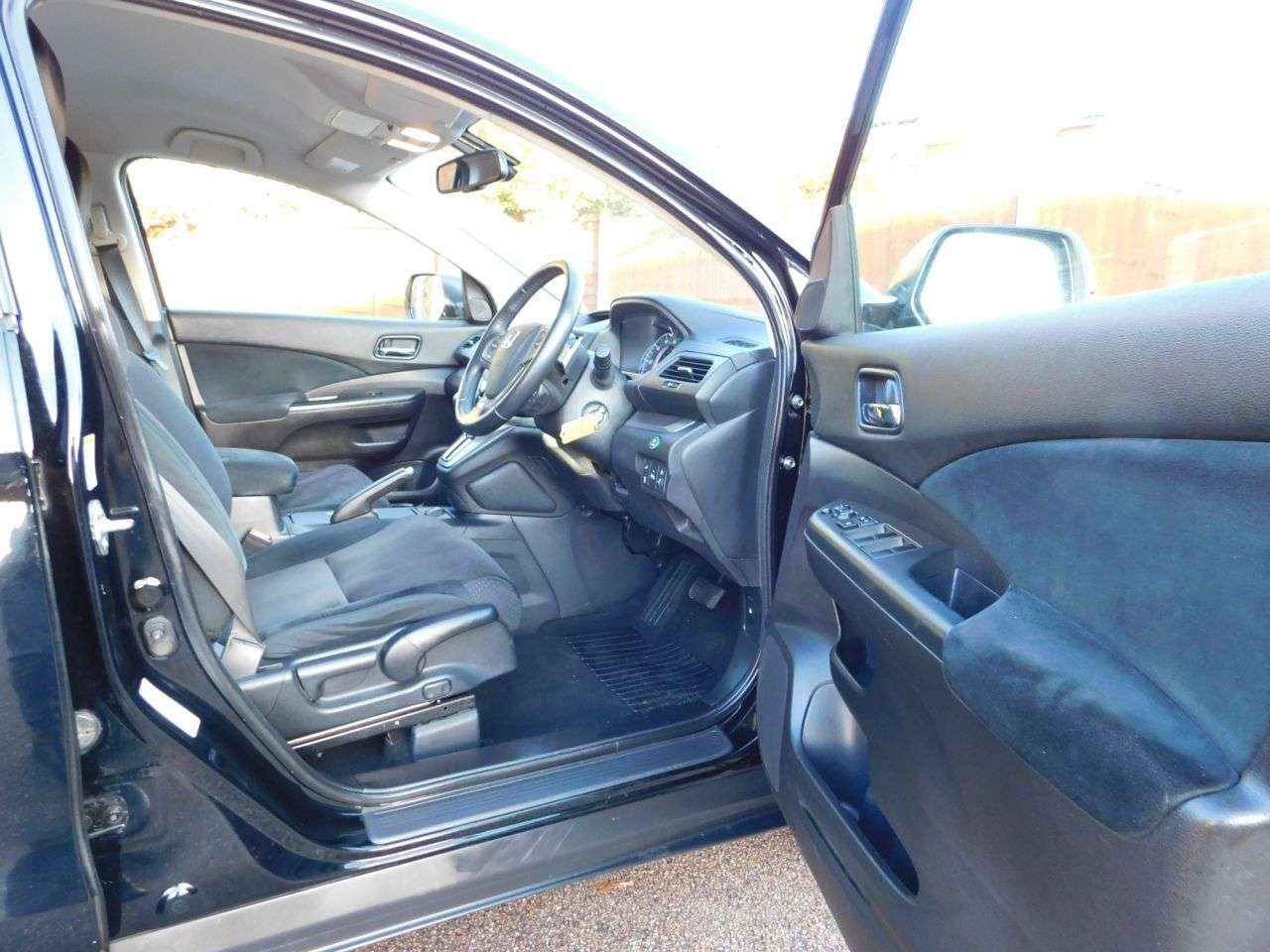 2014 HONDA CR-V 2014 HONDA CR-V