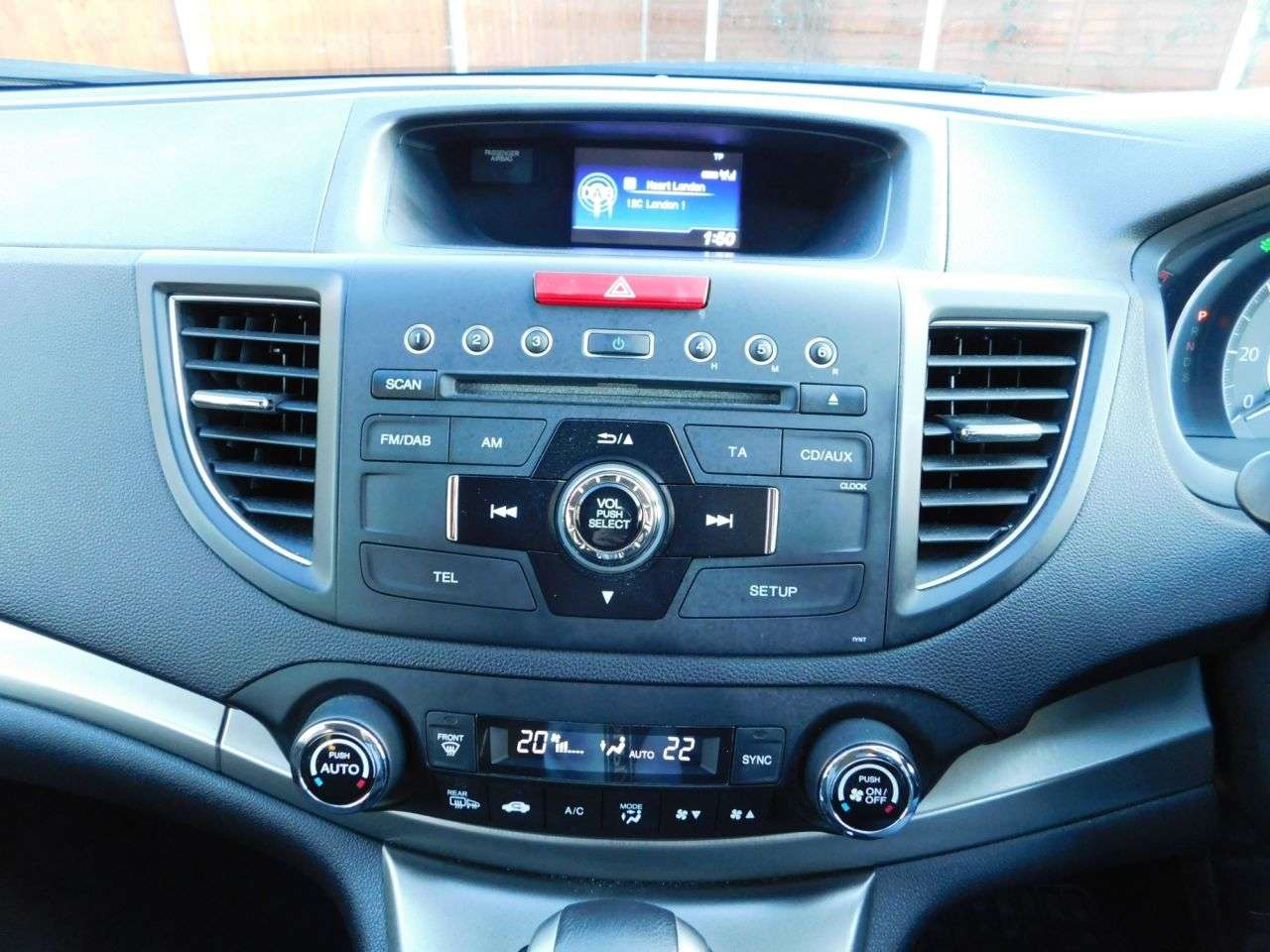 2014 HONDA CR-V 2014 HONDA CR-V