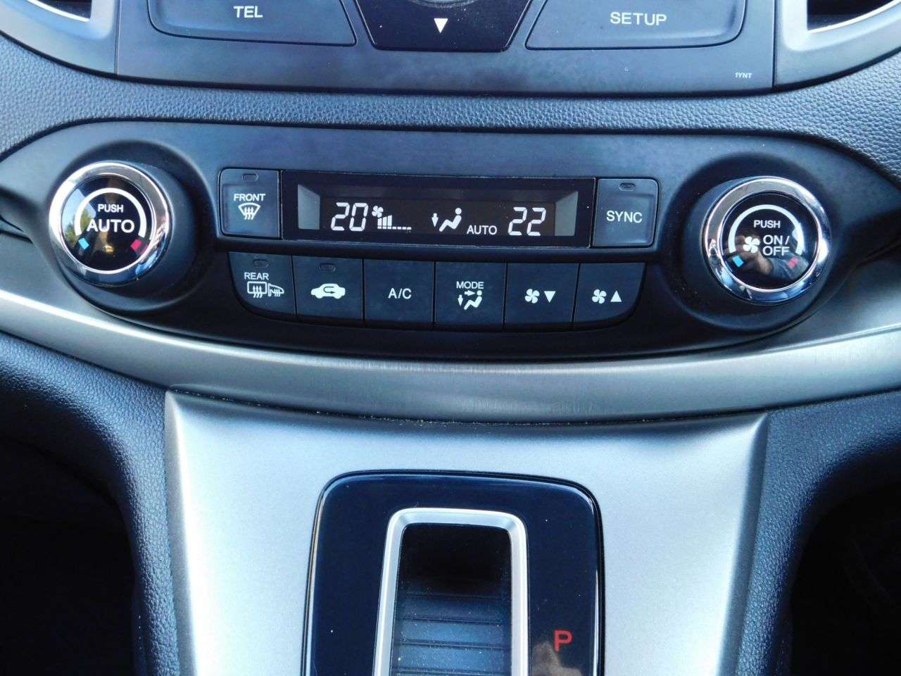 2014 HONDA CR-V 2014 HONDA CR-V