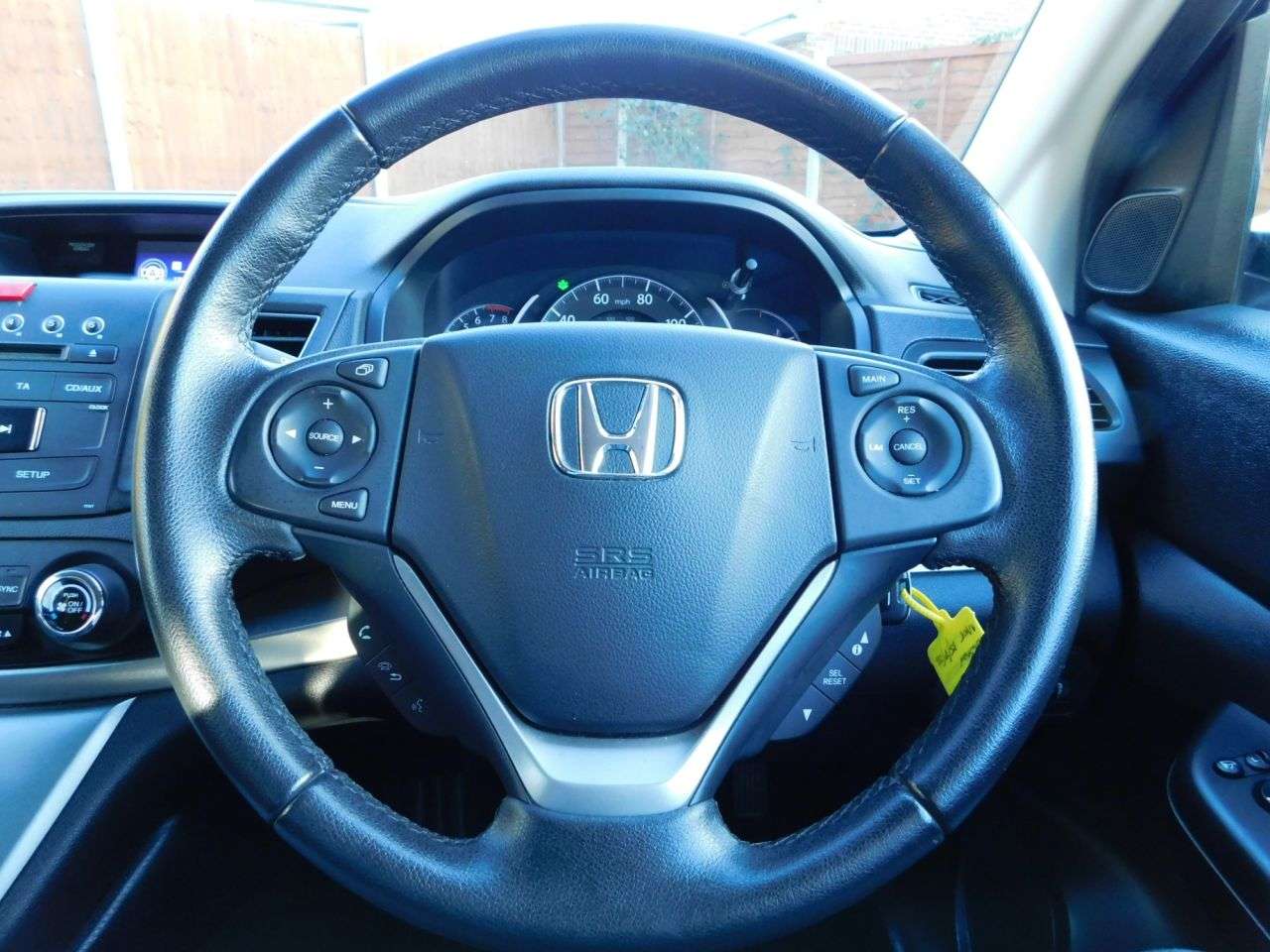 2014 HONDA CR-V 2014 HONDA CR-V