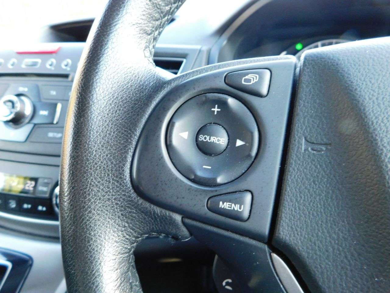 2014 HONDA CR-V 2014 HONDA CR-V