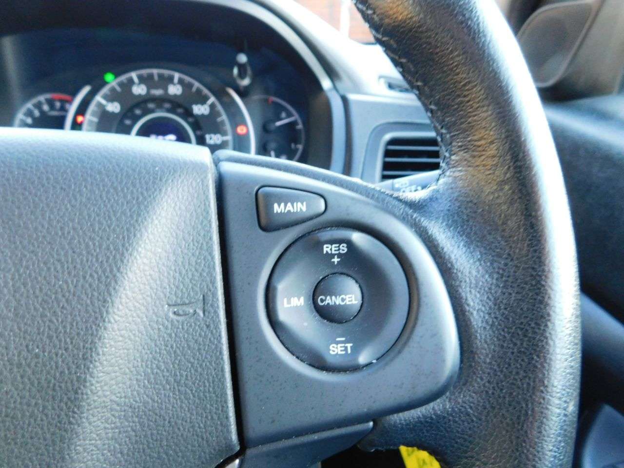 2014 HONDA CR-V 2014 HONDA CR-V