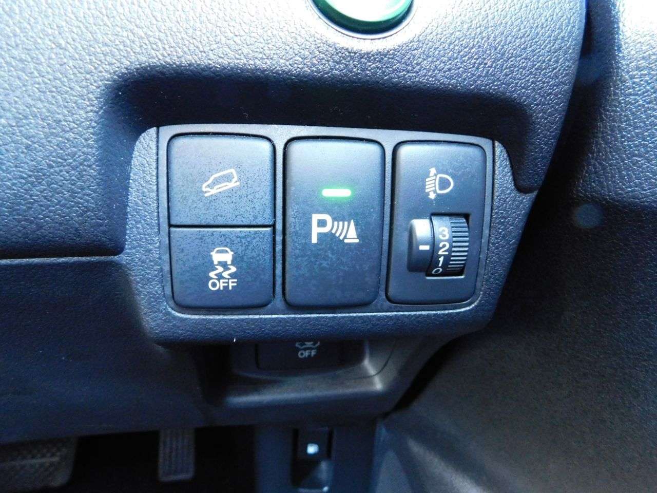 2014 HONDA CR-V 2014 HONDA CR-V