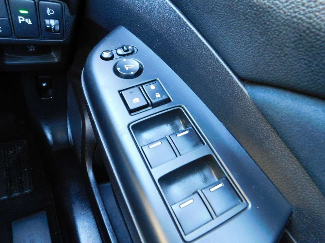 2014 HONDA CR-V 2014 HONDA CR-V