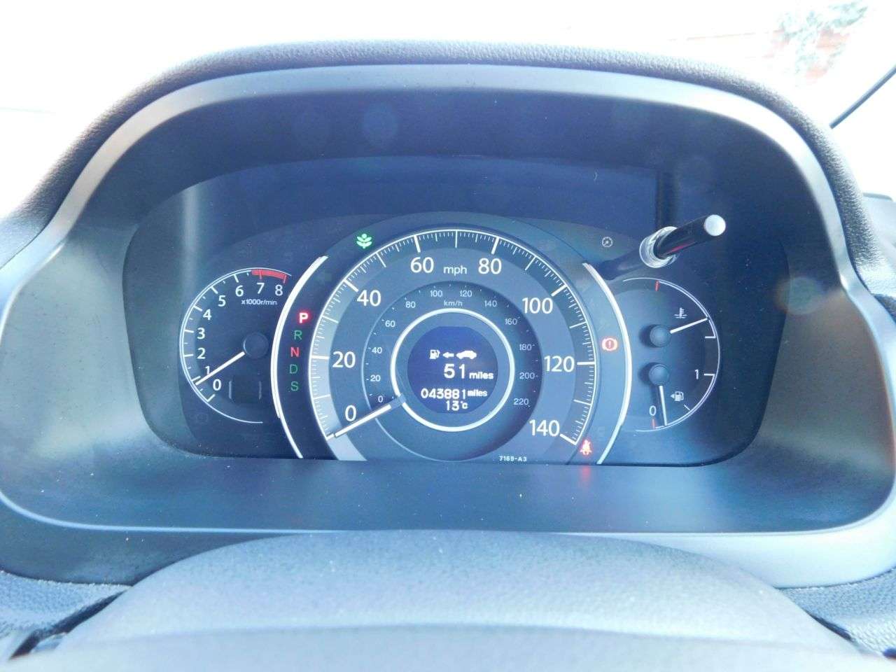 2014 HONDA CR-V 2014 HONDA CR-V