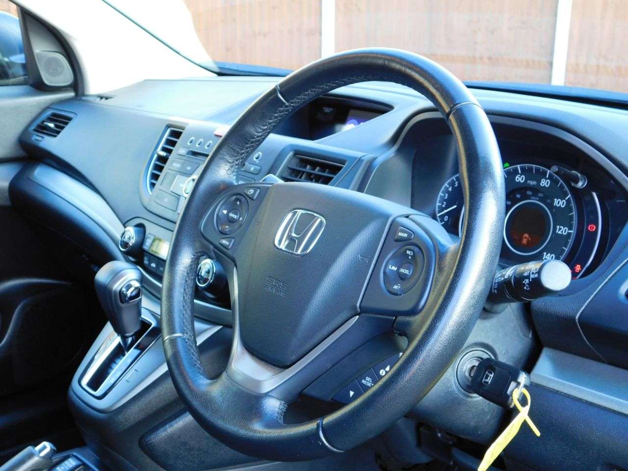 2014 HONDA CR-V 2014 HONDA CR-V