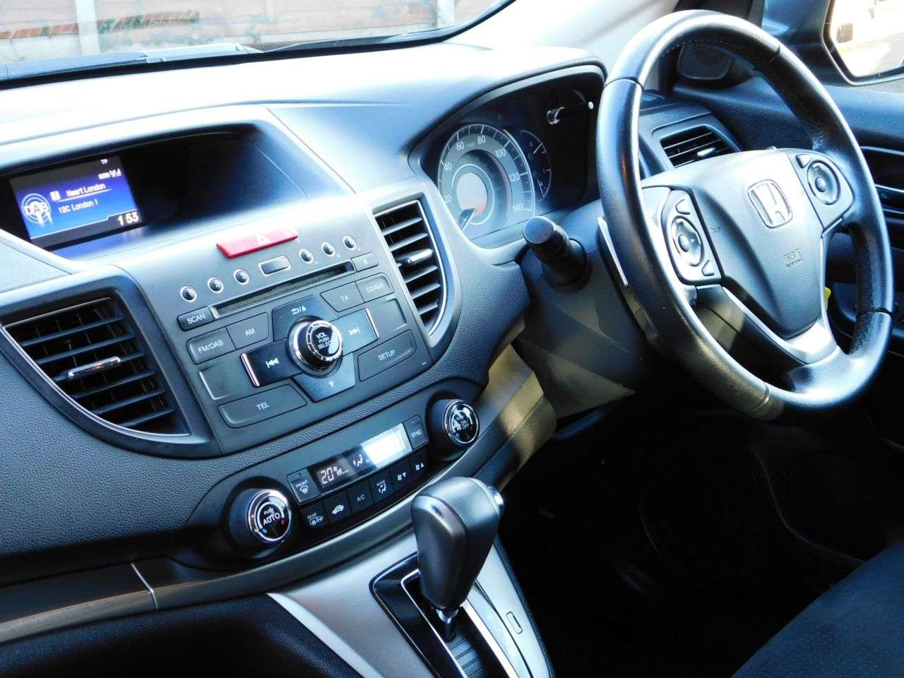 2014 HONDA CR-V 2014 HONDA CR-V