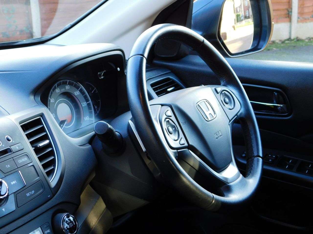 2014 HONDA CR-V 2014 HONDA CR-V