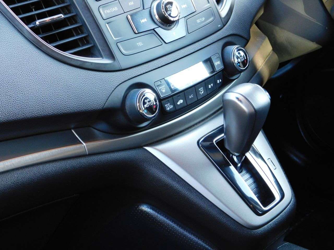 2014 HONDA CR-V 2014 HONDA CR-V