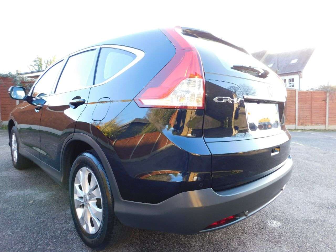 2014 HONDA CR-V 2014 HONDA CR-V