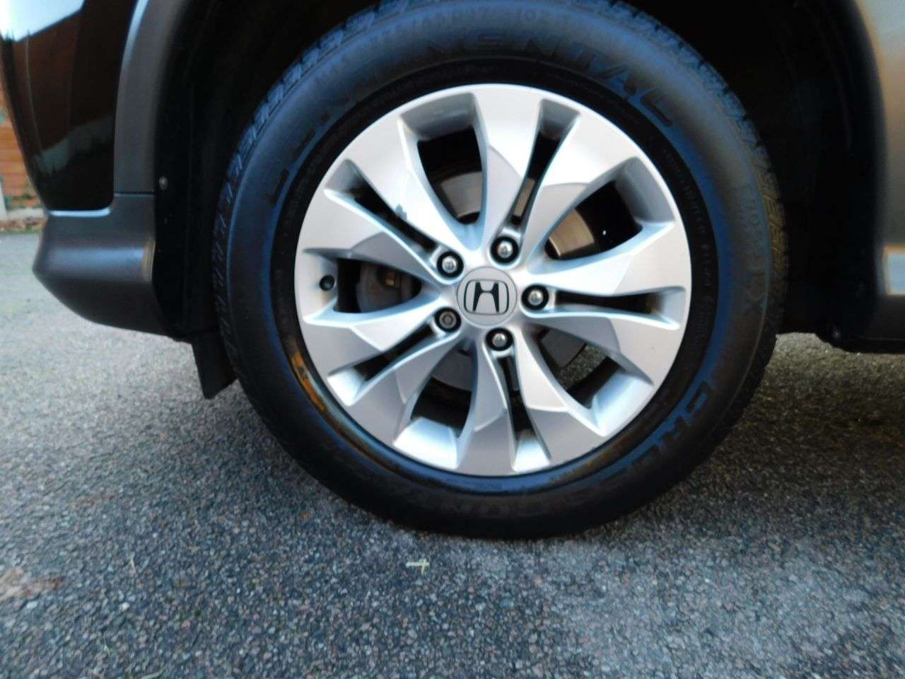 2014 HONDA CR-V 2014 HONDA CR-V