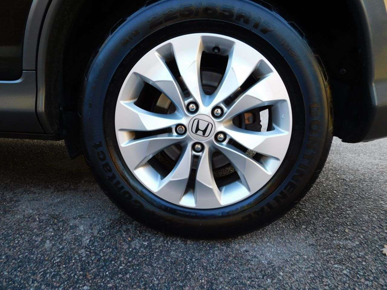 2014 HONDA CR-V 2014 HONDA CR-V