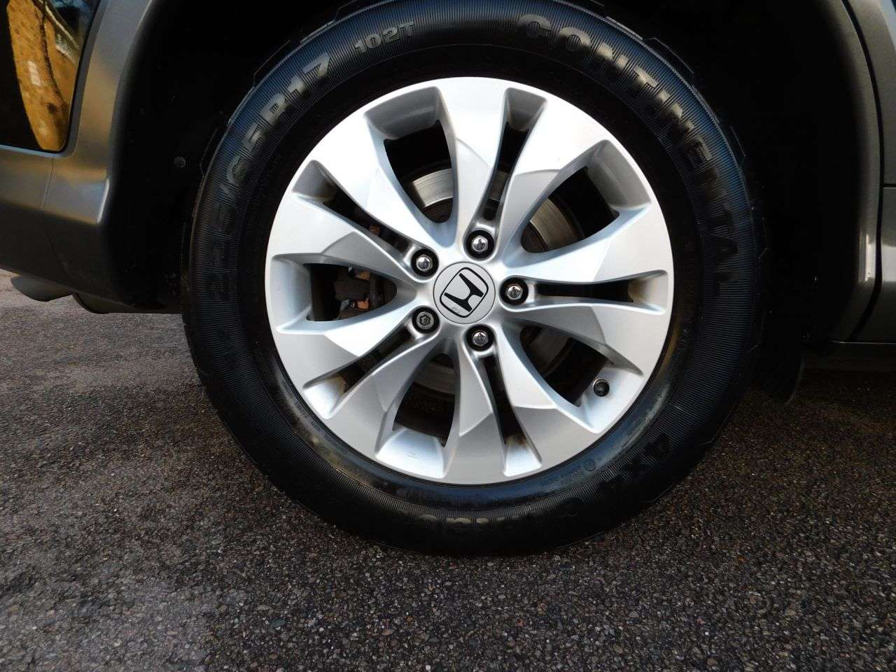 2014 HONDA CR-V 2014 HONDA CR-V