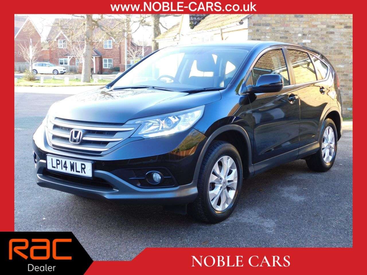 2014 HONDA CR-V 2014 HONDA CR-V