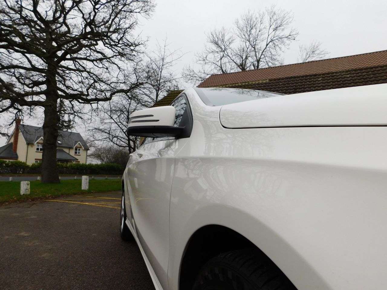 2016 MERCEDES-BENZ A-CLASS 2016 MERCEDES-BENZ A-CLASS