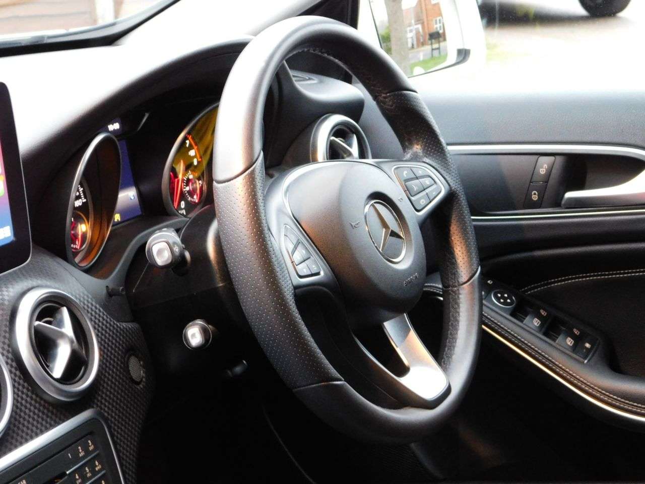 2016 MERCEDES-BENZ A-CLASS 2016 MERCEDES-BENZ A-CLASS