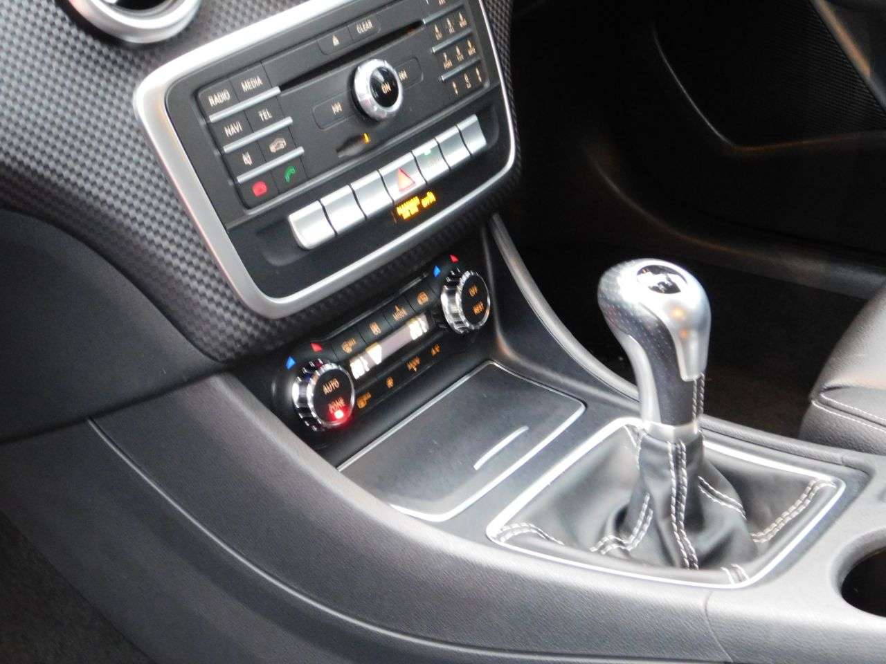 2016 MERCEDES-BENZ A-CLASS 2016 MERCEDES-BENZ A-CLASS