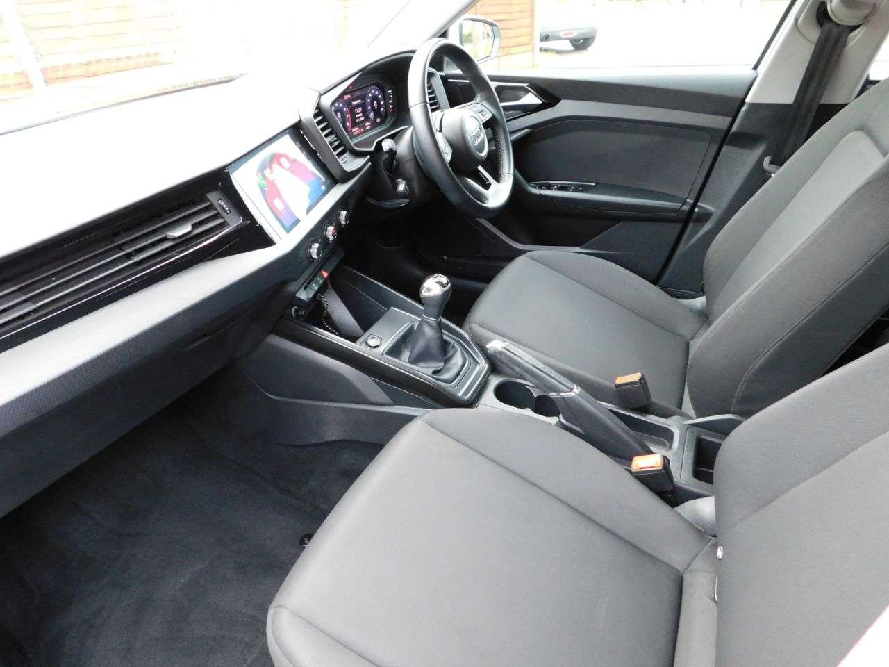 2020 AUDI A1 2020 AUDI A1