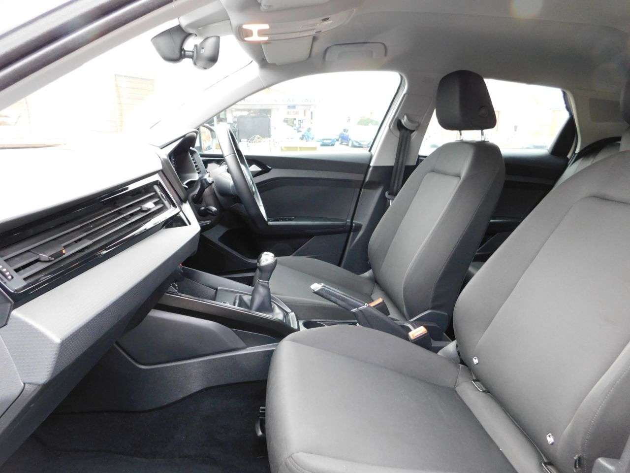 2020 AUDI A1 2020 AUDI A1