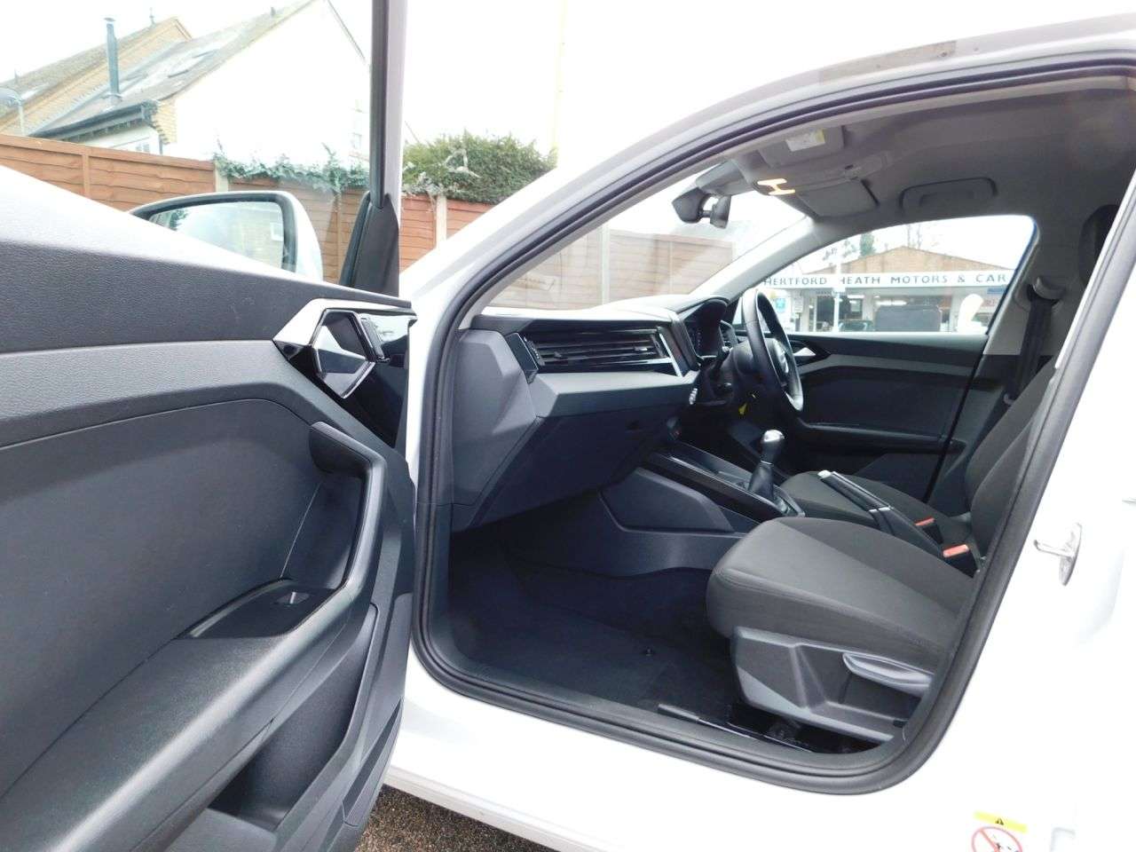 2020 AUDI A1 2020 AUDI A1