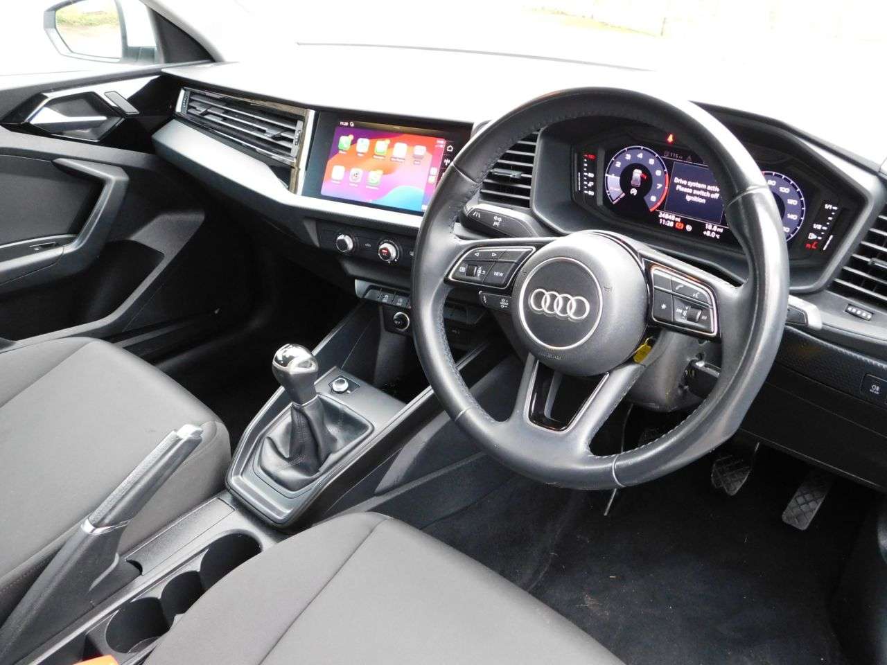 2020 AUDI A1 2020 AUDI A1