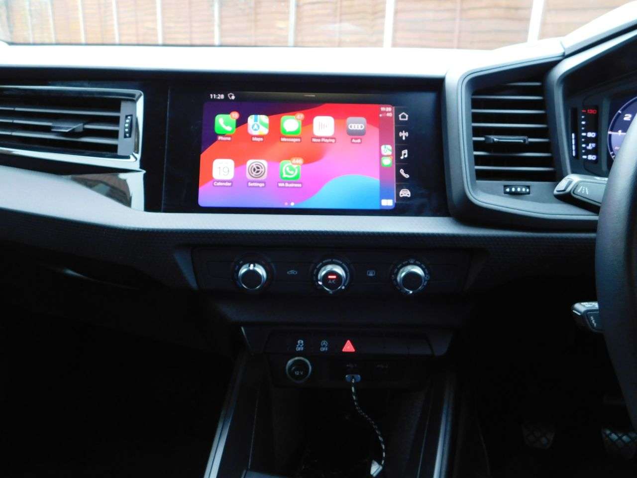 2020 AUDI A1 2020 AUDI A1