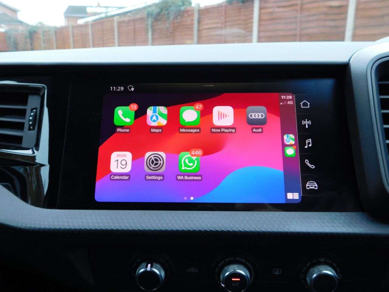 2020 AUDI A1 2020 AUDI A1