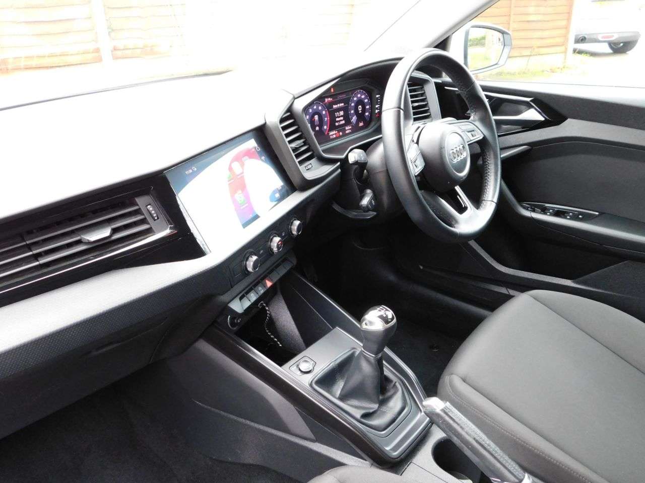 2020 AUDI A1 2020 AUDI A1