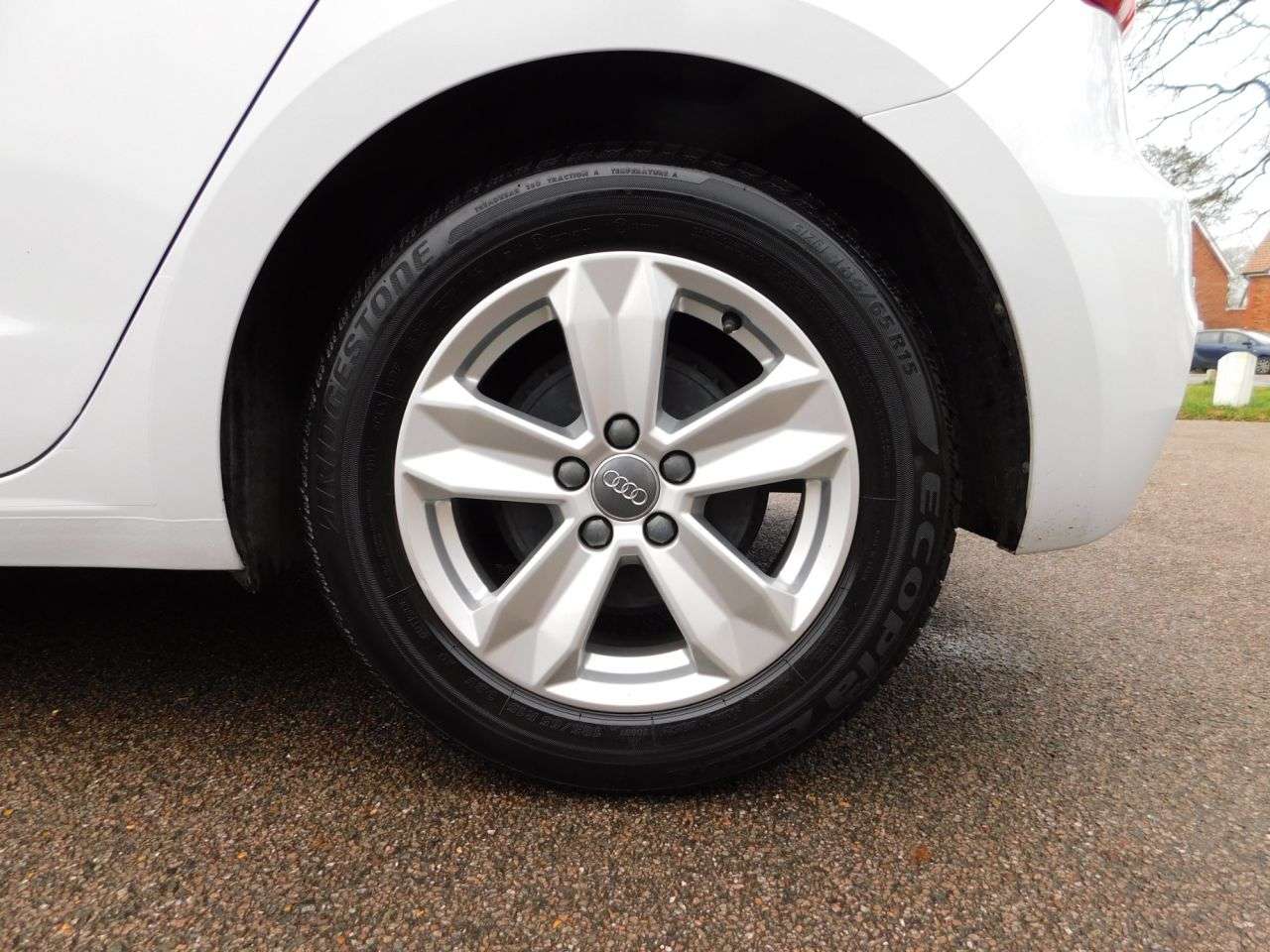 2020 AUDI A1 2020 AUDI A1