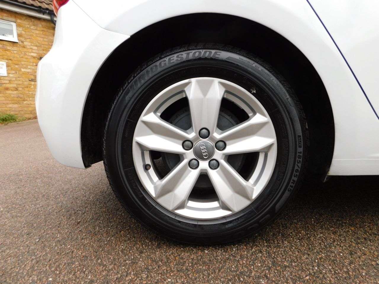 2020 AUDI A1 2020 AUDI A1