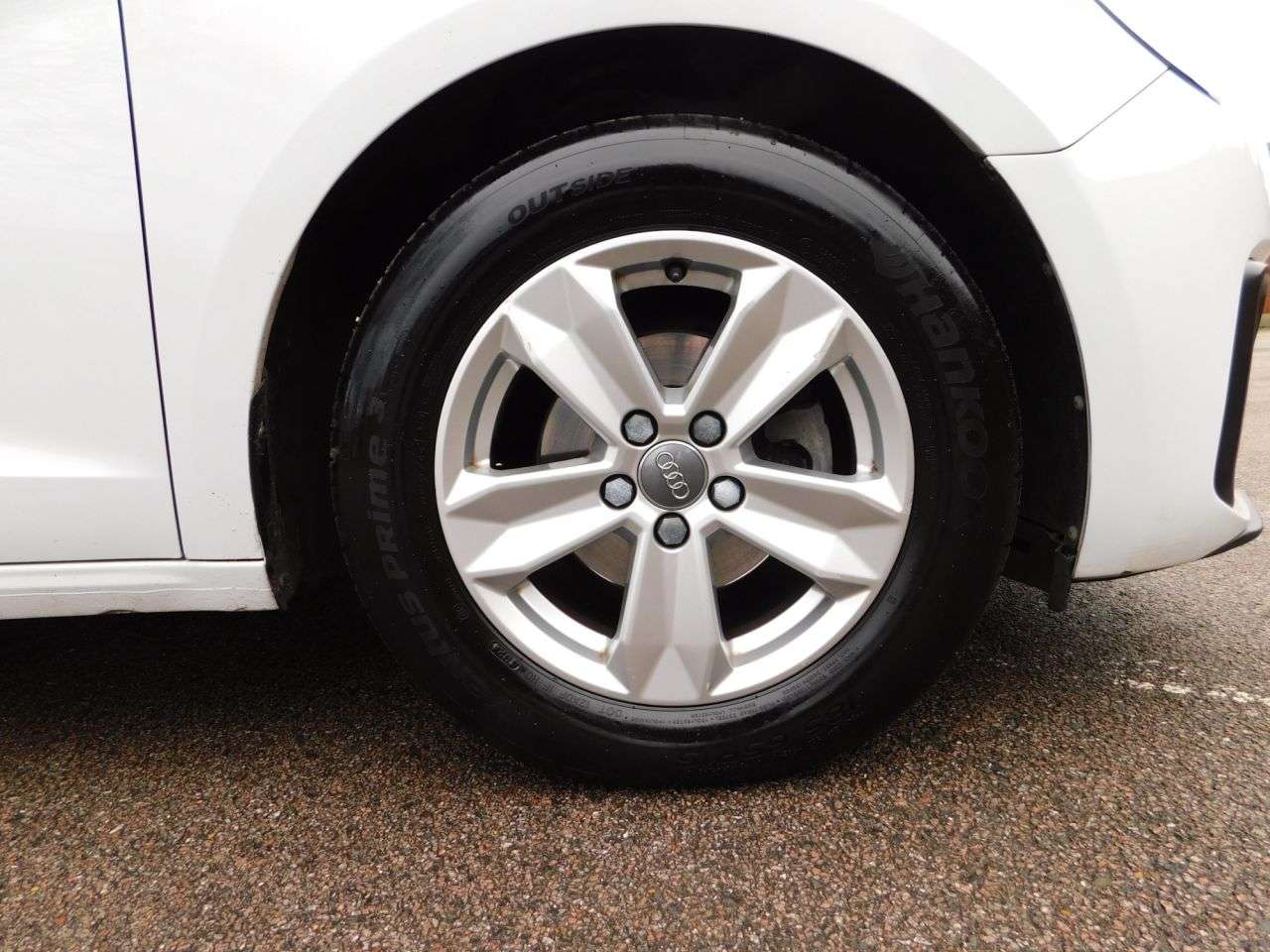 2020 AUDI A1 2020 AUDI A1