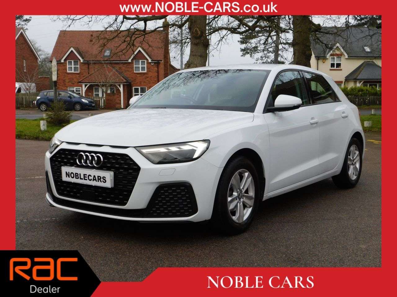 A 2020 AUDI A1 1.0 TFSI 25 Technik Sportback 5dr Petrol Manual Euro 6 (s/s) (95 ps) *FSH, A 2020 AUDI A1 1.0 TFSI 25 Technik Sportback 5dr Petrol Manual Euro 6 (s/s) (95 ps) *FSH,