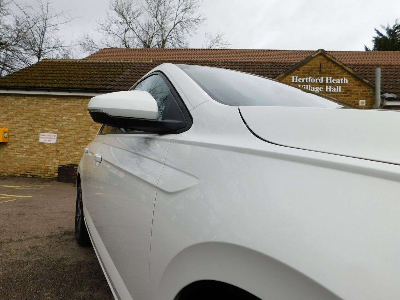 2021 VOLKSWAGEN POLO 2021 VOLKSWAGEN POLO