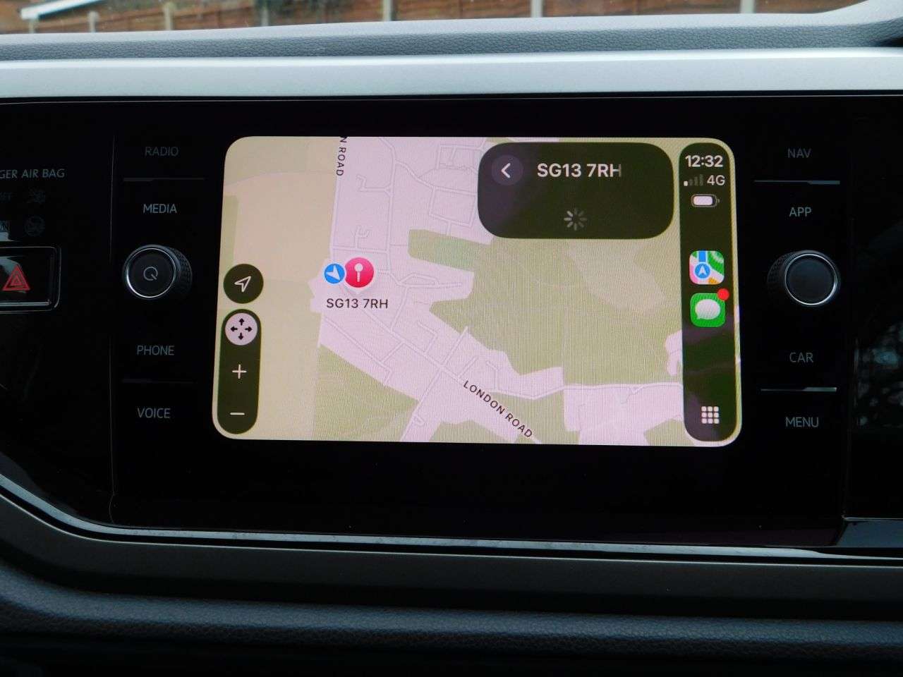 2021 VOLKSWAGEN POLO 2021 VOLKSWAGEN POLO