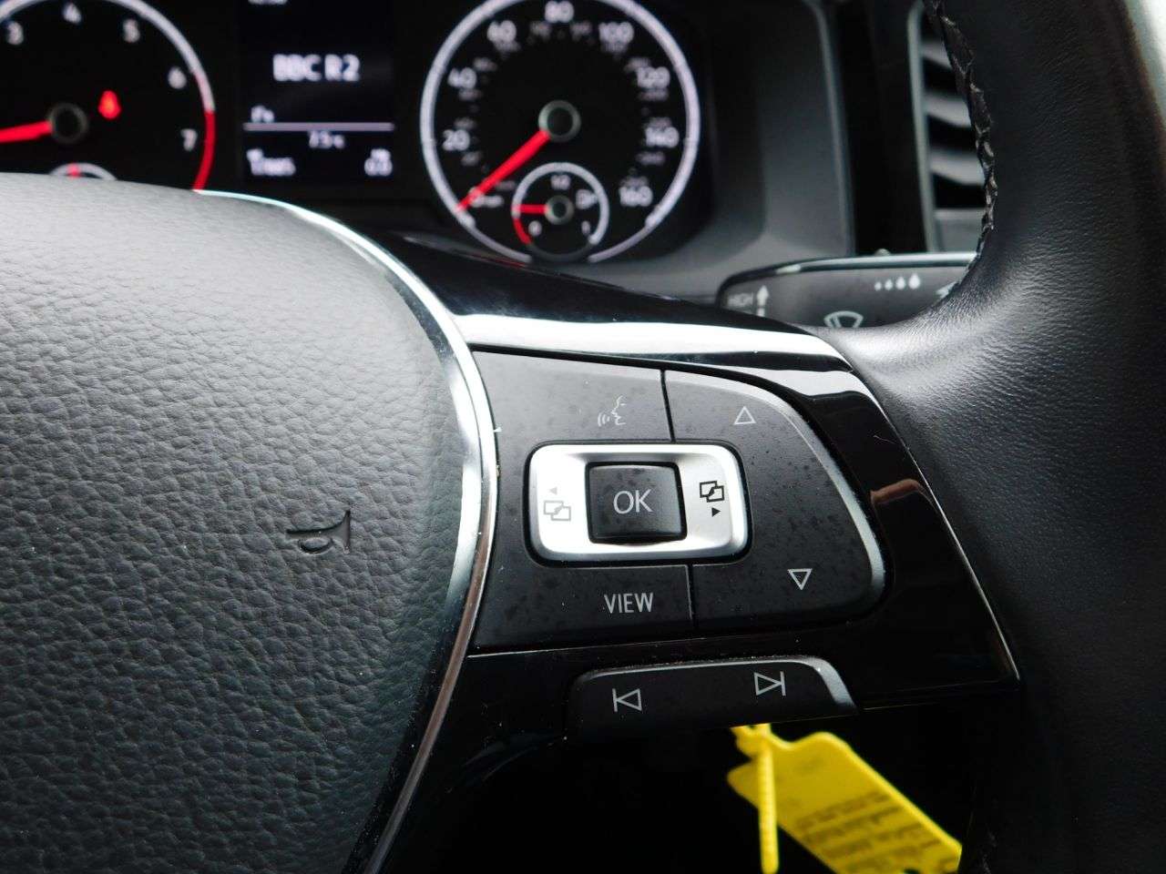 2021 VOLKSWAGEN POLO 2021 VOLKSWAGEN POLO