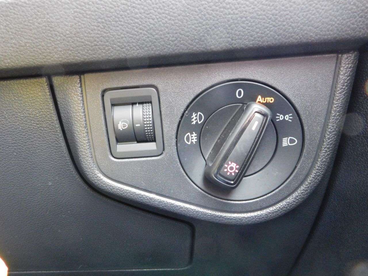 2021 VOLKSWAGEN POLO 2021 VOLKSWAGEN POLO