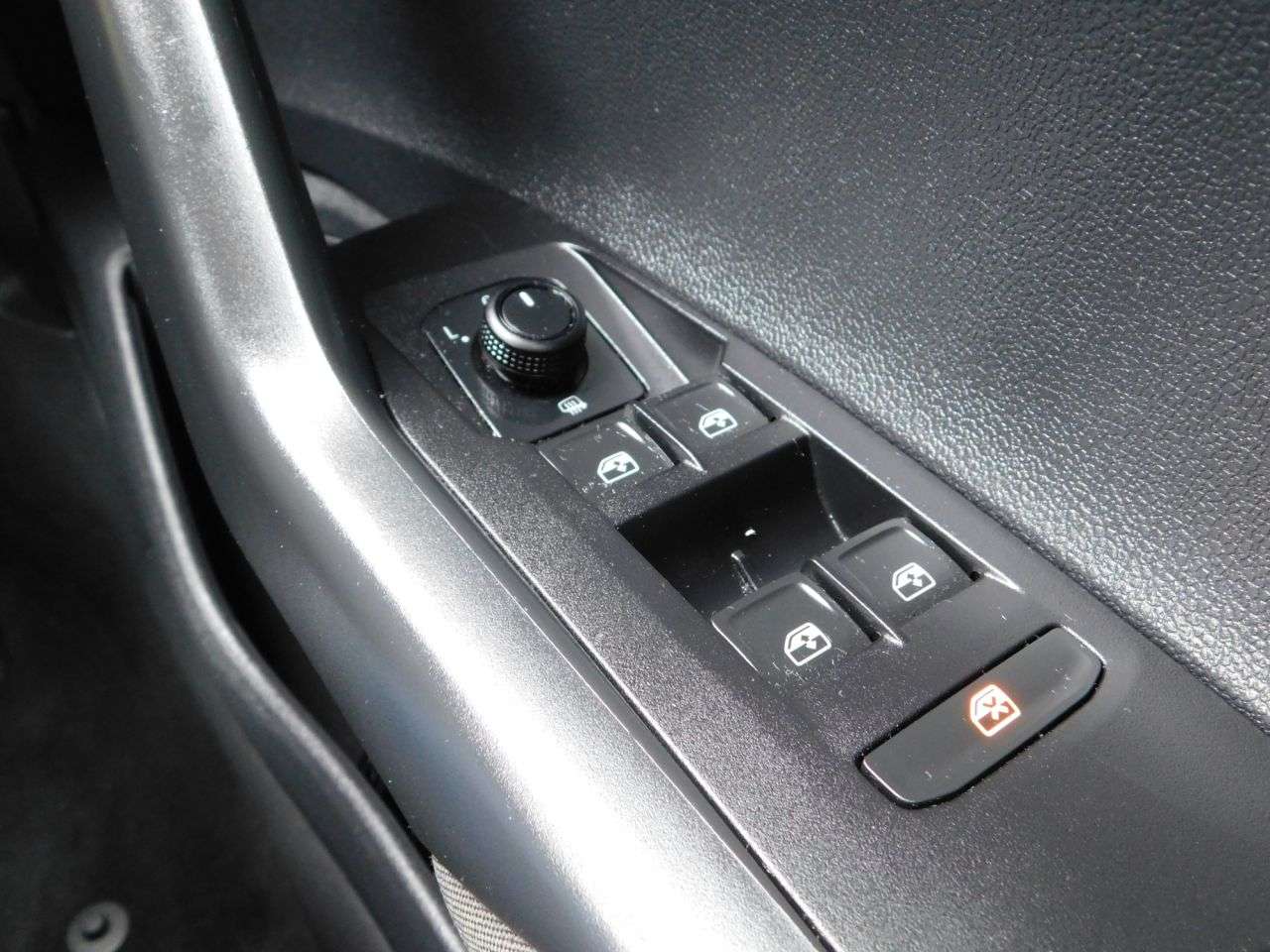 2021 VOLKSWAGEN POLO 2021 VOLKSWAGEN POLO