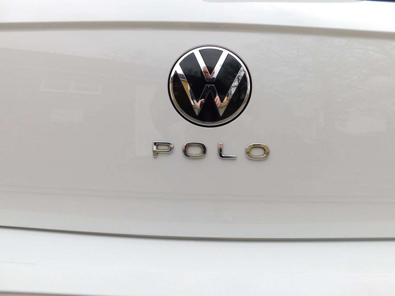 2021 VOLKSWAGEN POLO 2021 VOLKSWAGEN POLO