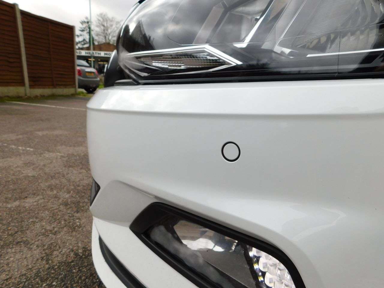 2021 VOLKSWAGEN POLO 2021 VOLKSWAGEN POLO