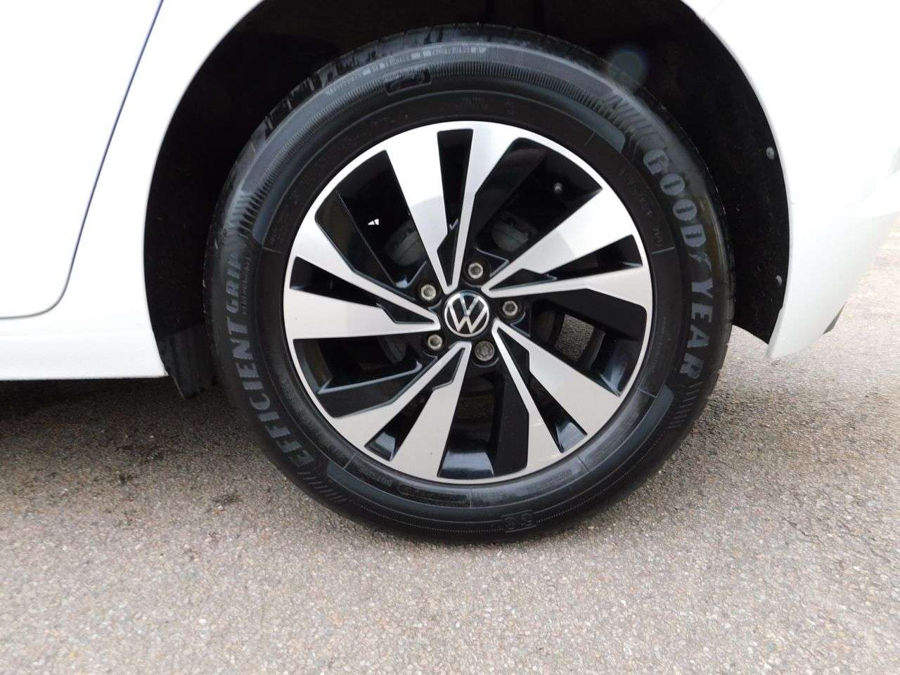 2021 VOLKSWAGEN POLO 2021 VOLKSWAGEN POLO